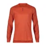 FOX Flexair Pro 35884 Långärmad Endurotröja, Atomic orange, L