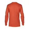 FOX Flexair Pro 35884 Långärmad Endurotröja, Atomic orange, L