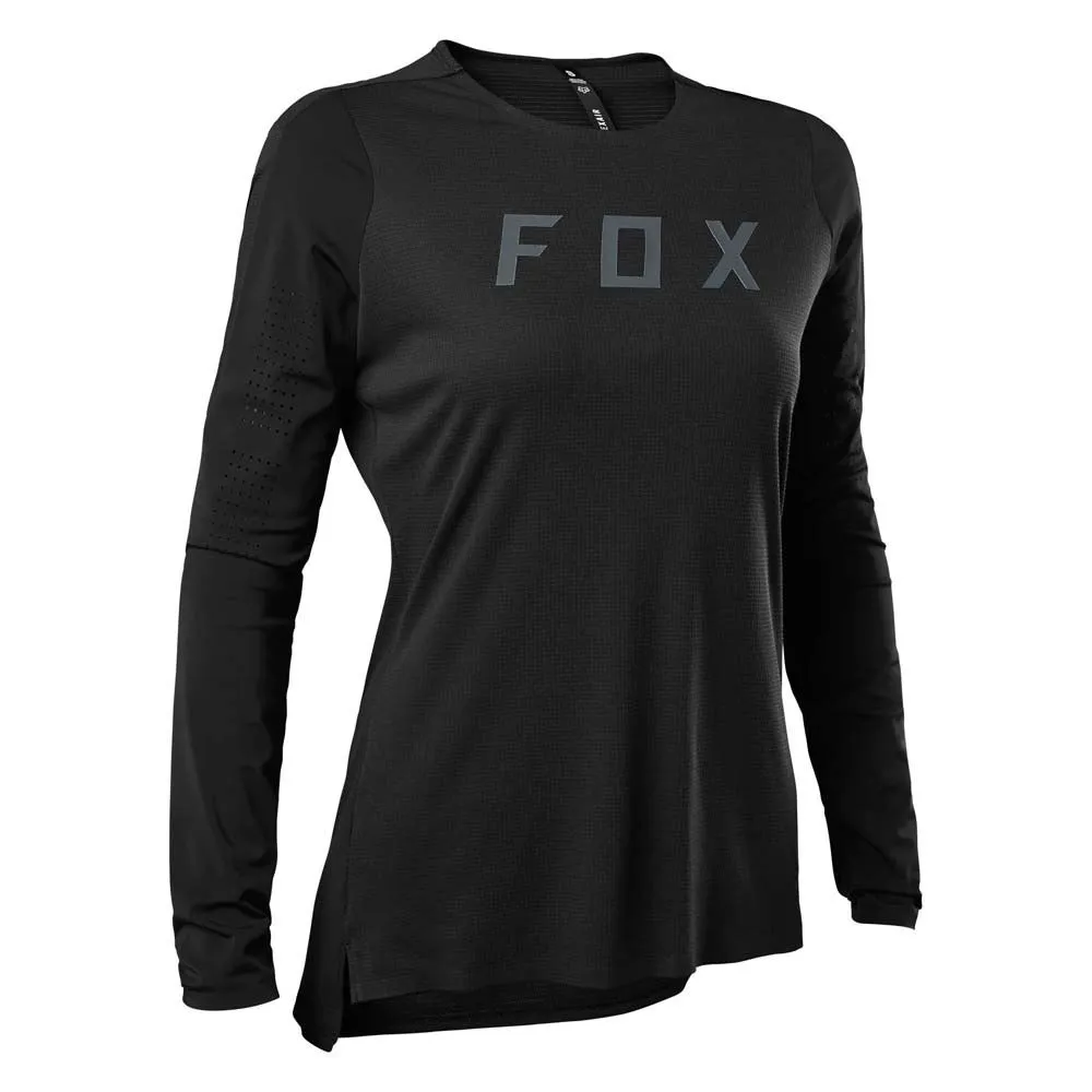 FOX Flexair Pro LS Cykeltröja FOX Flexair Pro LS Cykeltröja