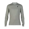 Grå