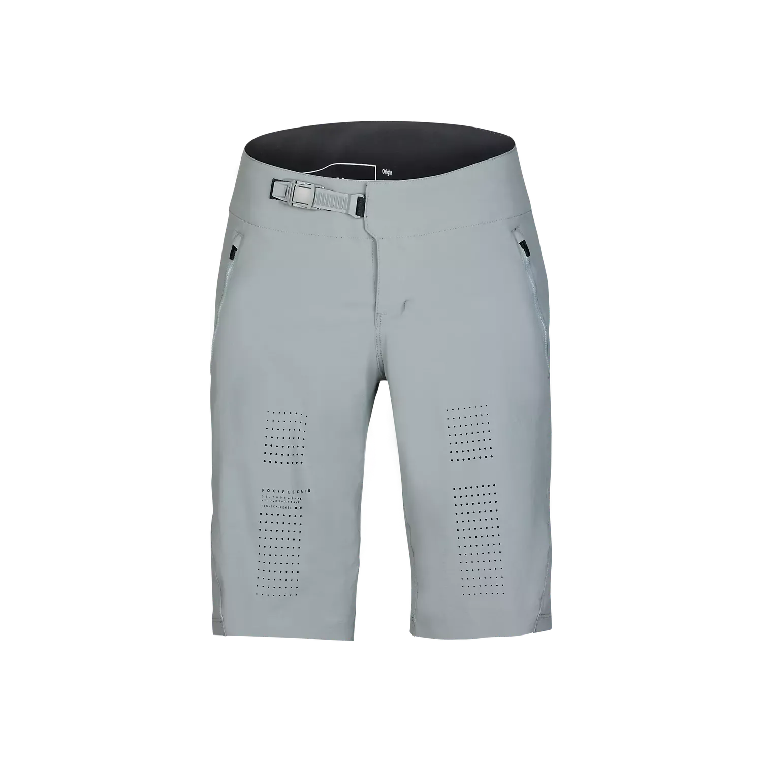 FOX Flexair shorts herr grå
