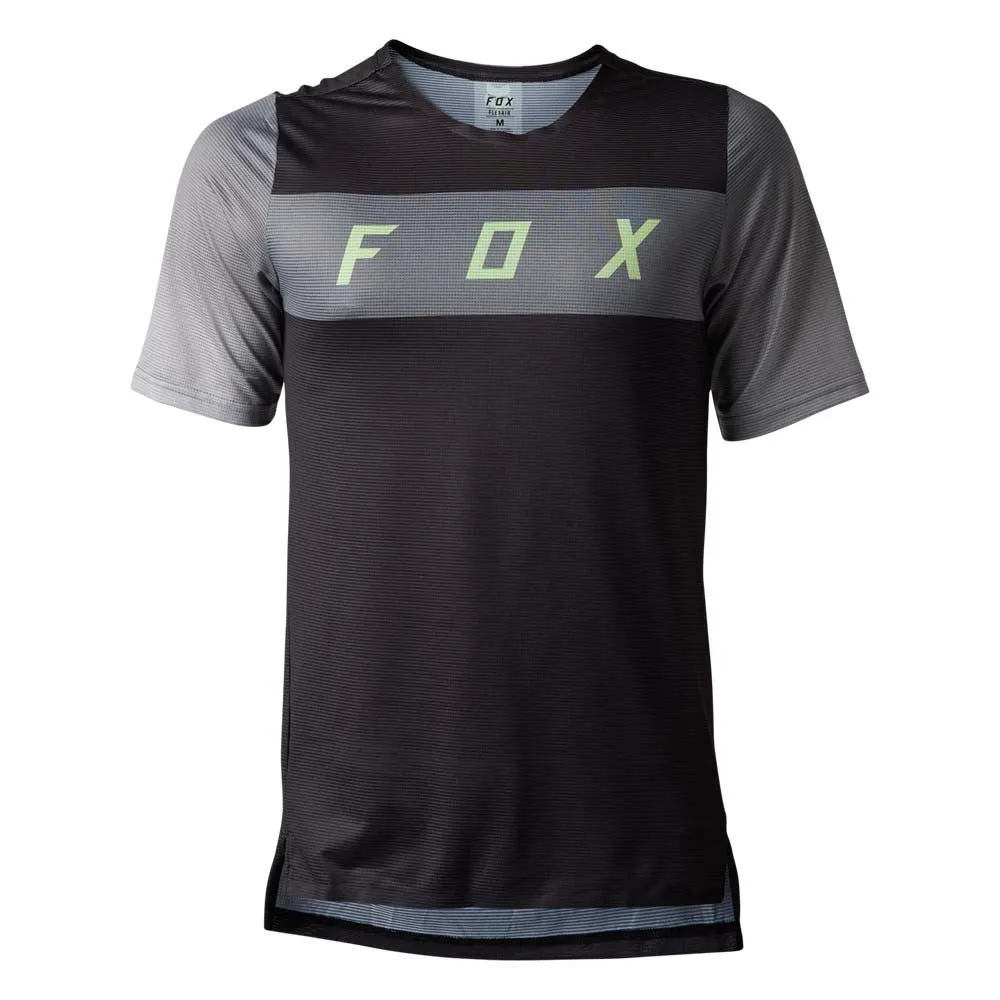 FOX Flexair SS Jersey