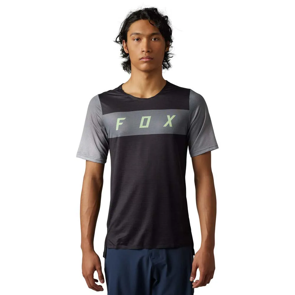 FOX Flexair SS Jersey