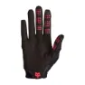 FOX Flexair Taunt Handskar, Dark shadow