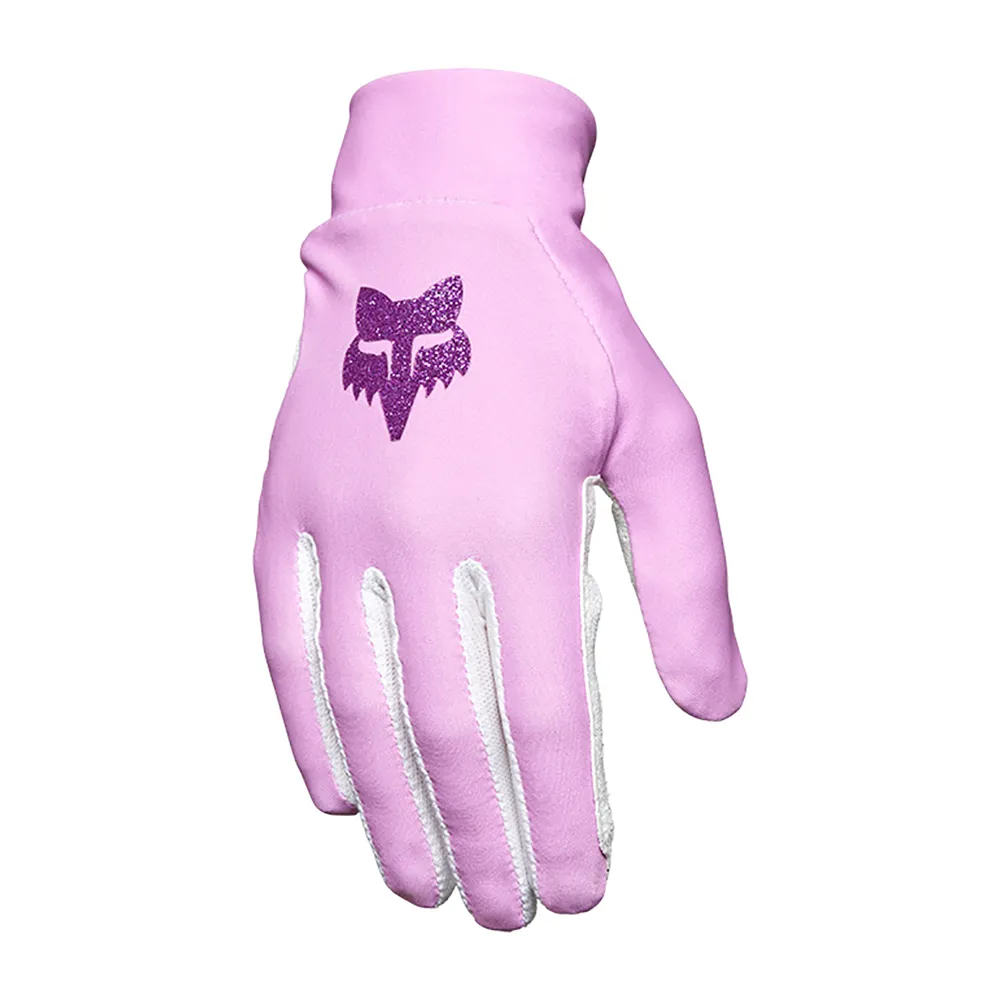 FOX Flexair Ts57 Handskar, Pink