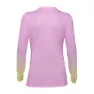 FOX Flexair Ts57 Långärmad Endurotröja, Pink, S