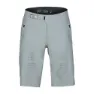 FOX Flexair W/liner Shorts, Cloud grey