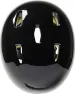FOX Flight Pro Hjälm, Svart