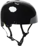 FOX Flight Pro Hjälm, Svart