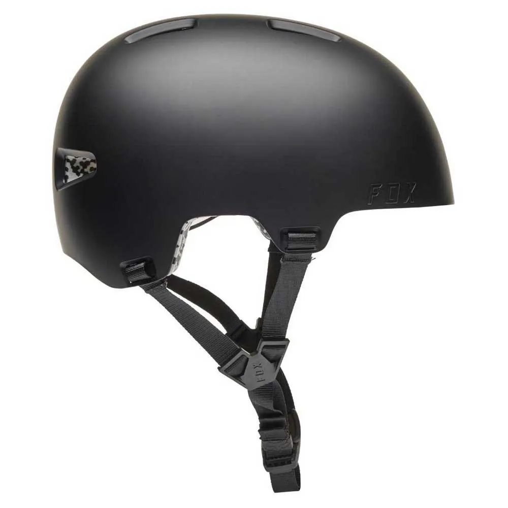 FOX Flight Pro Mips Juniorhjälm