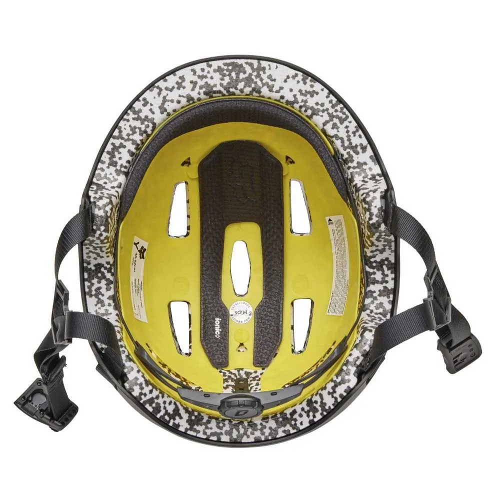 FOX Flight Pro Mips Juniorhjälm