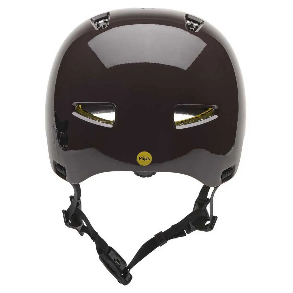 FOX Flight Pro Mips Stadshjälm, Cocoa FOX Flight Pro Mips Stadshjälm, Cocoa