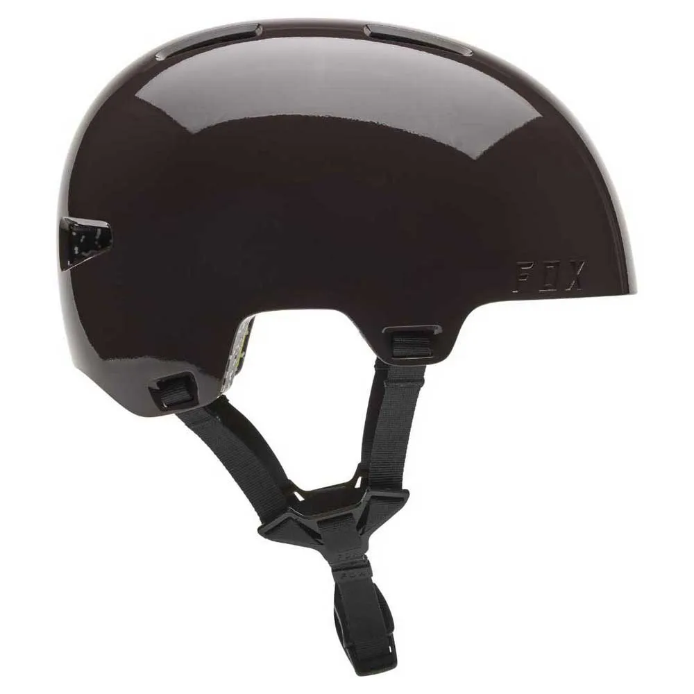 FOX Flight Pro Mips Stadshjälm, Cocoa FOX Flight Pro Mips Stadshjälm, Cocoa