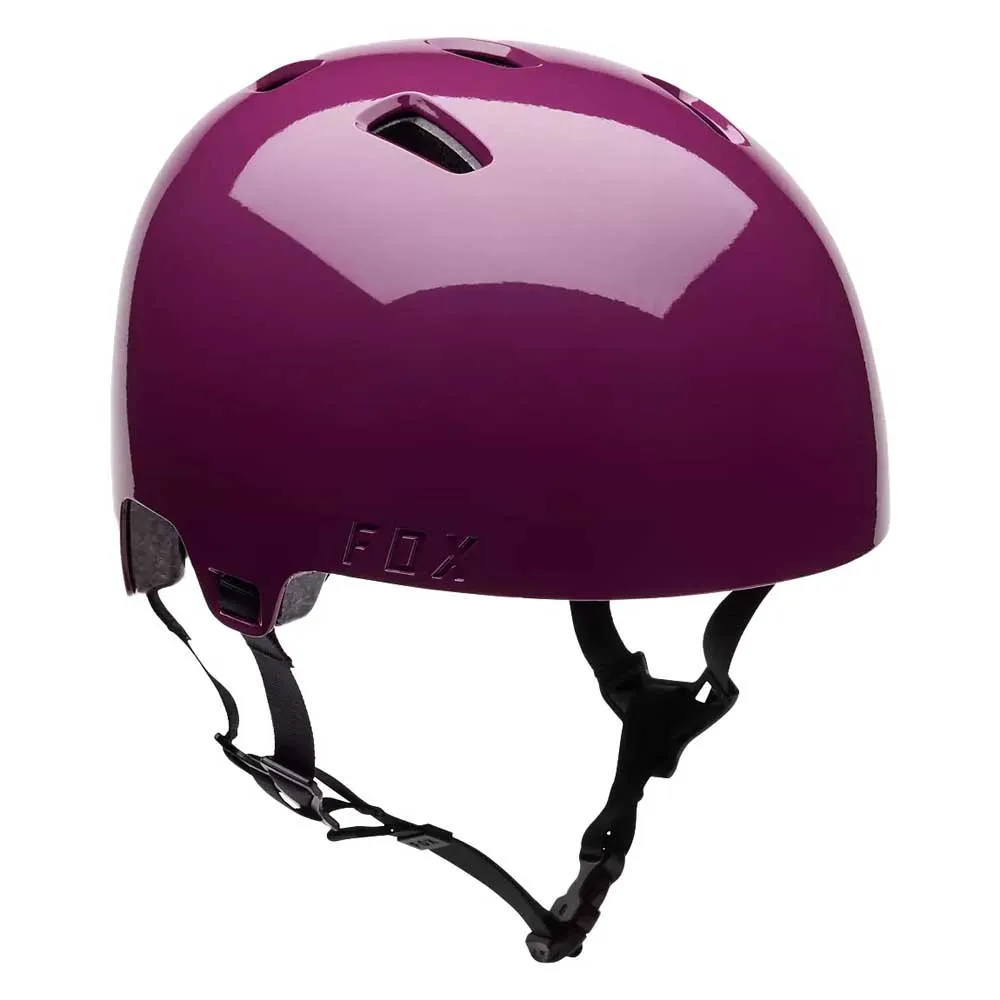 FOX Flight Solid Mips Mtb-hjälm FOX Flight Solid Mips Mtb-hjälm