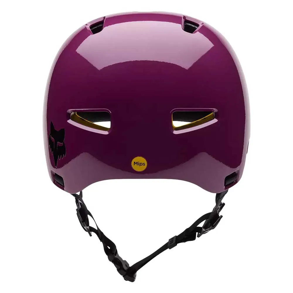 FOX Flight Solid Mips Mtb-hjälm FOX Flight Solid Mips Mtb-hjälm