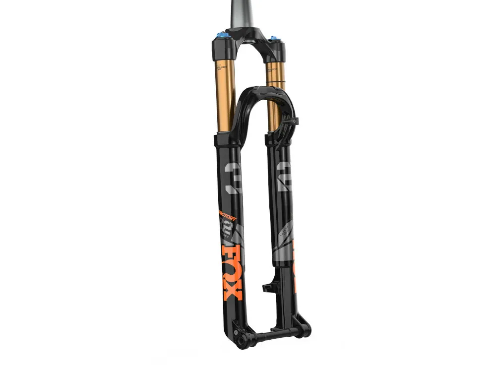 FOX Float 32 StepCast 29"100 mm FIT4 framgaffel