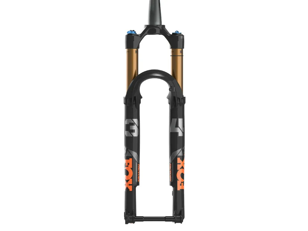 FOX Float 34 StepCast 29"120 mm FIT4 framgaffel