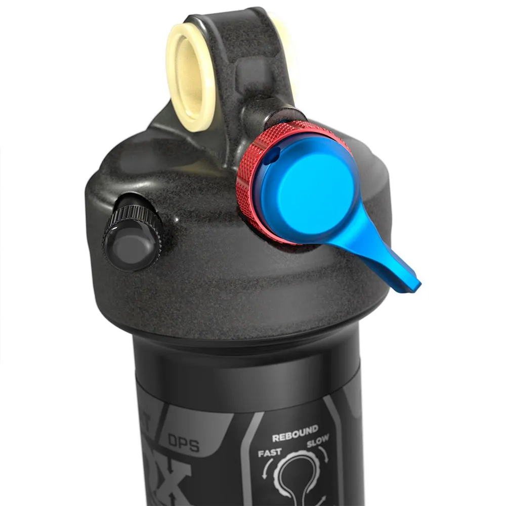 FOX Float Dps Ano Performance Series 3pos Evol Lv Stötdämpare FOX Float Dps Ano Performance Series 3pos Evol Lv Stötdämpare