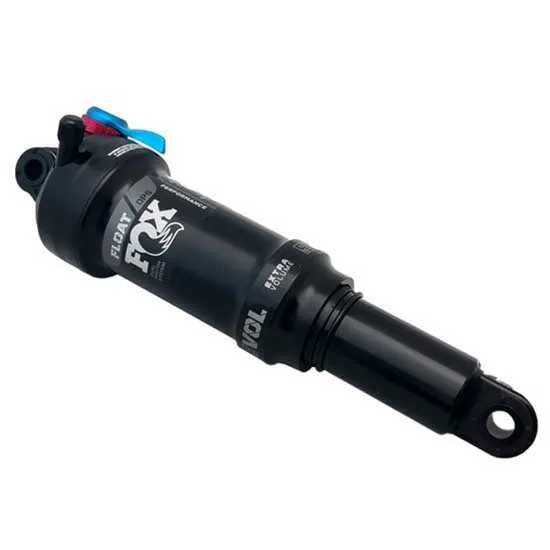 FOX Float Dps Performance Stötdämpare, Black, 45mm, 190mm