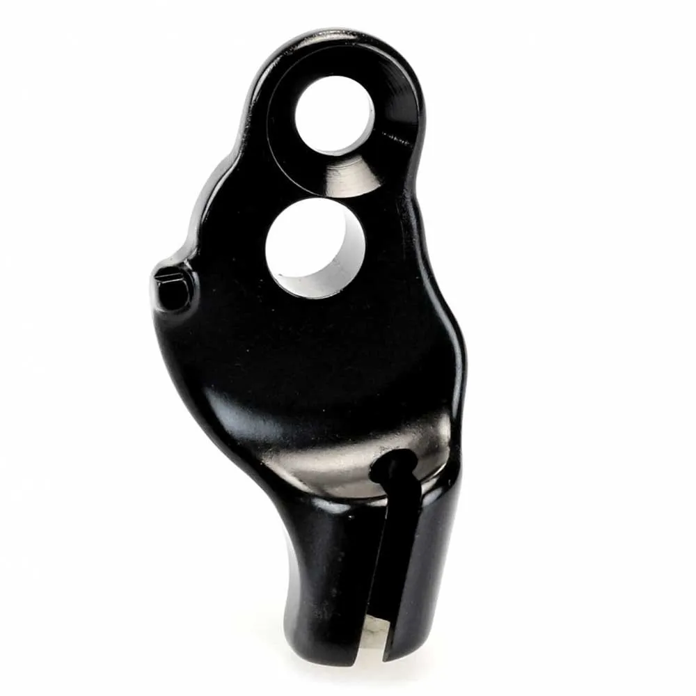 FOX Float Dps Sv 2017 Kabelguide, Black, One Size FOX Float Dps Sv 2017 Kabelguide, Black, One Size