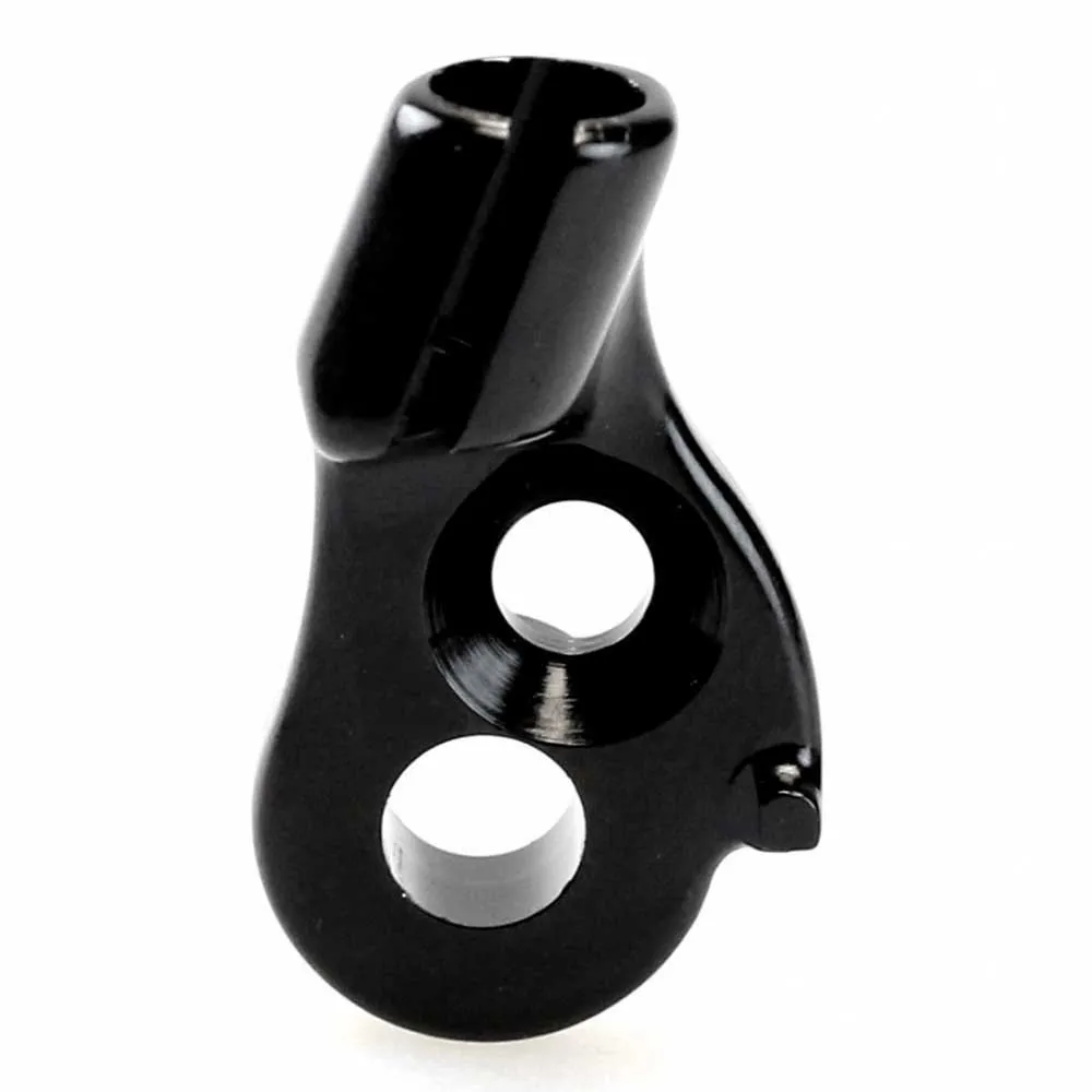 FOX Float Dps Sv/lv Kabelguide, Black, One Size