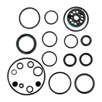 FOX Float Dpx2 Gen2 Servicekit FOX Float Dpx2 Gen2 Servicekit