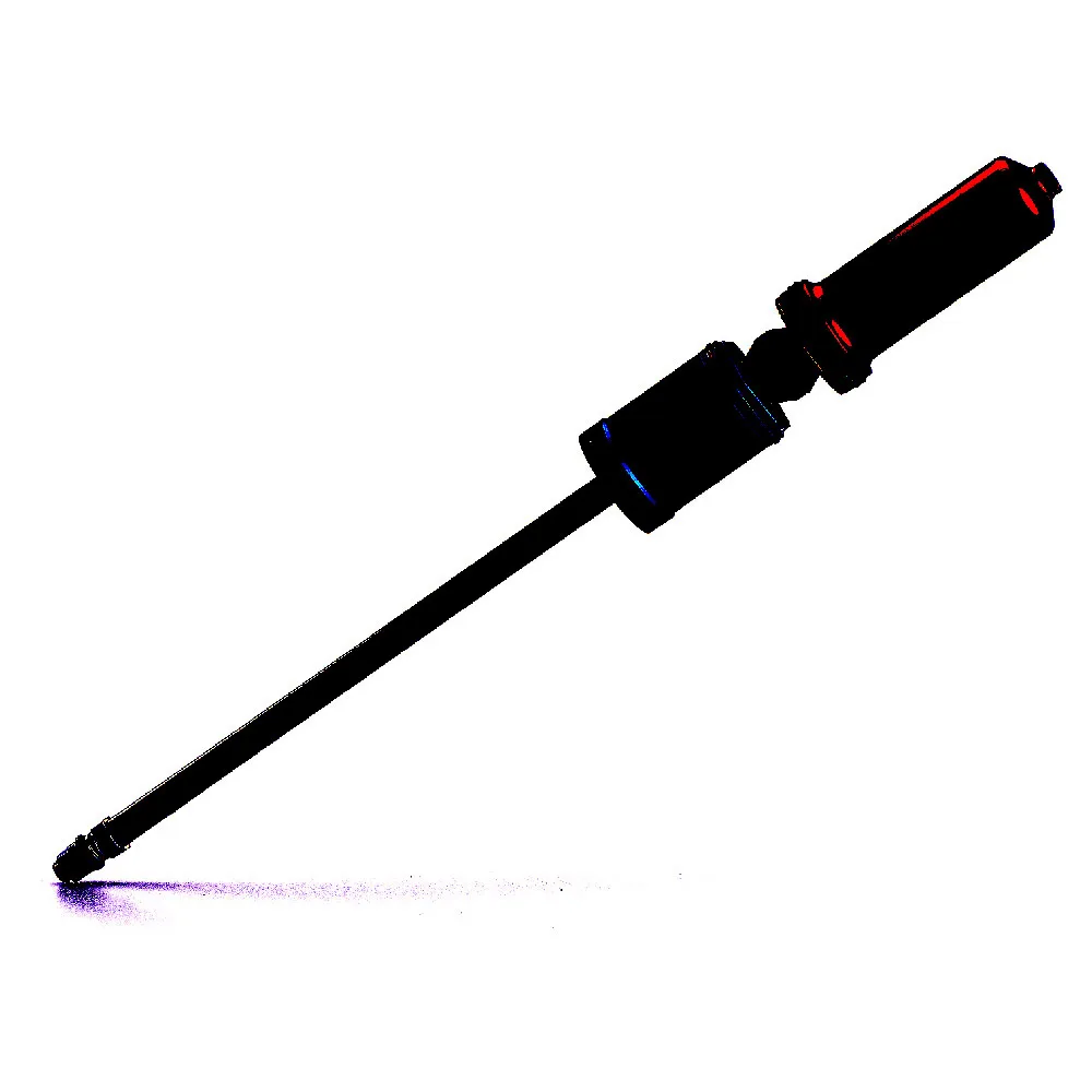 FOX Float Nat 2.1 Air 2019 40x190 Mm Patron, Multicolor, 190mm FOX Float Nat 2.1 Air 2019 40x190 Mm Patron, Multicolor, 190mm