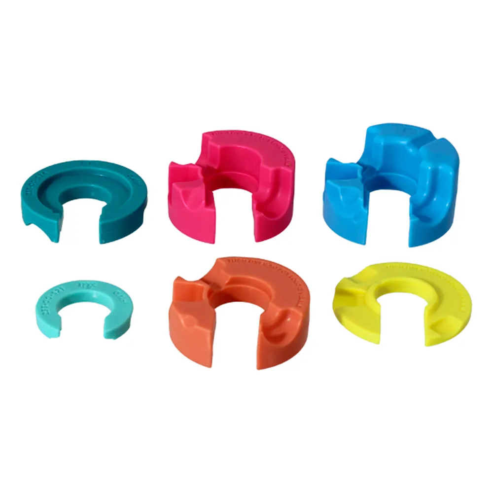 FOX Float X Live Valve Neo/float X 2022 Distans, Multicolor, One Size FOX Float X Live Valve Neo/float X 2022 Distans, Multicolor, One Size