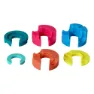 FOX Float X Live Valve Neo/float X 2022 Distans, Multicolor, One Size
