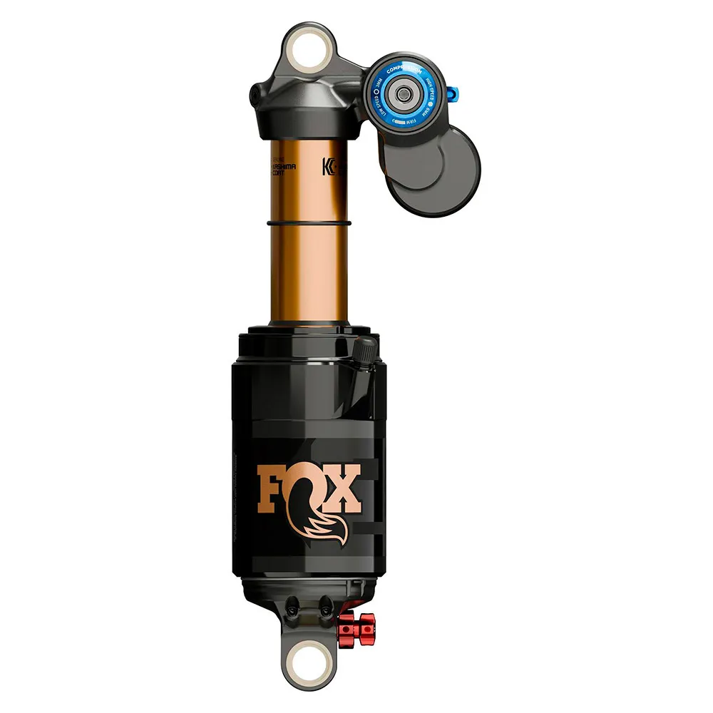 FOX Float X2 F-s K 2p-a 2026 Stötdämpare FOX Float X2 F-s K 2p-a 2026 Stötdämpare
