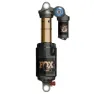 FOX Float X2 Factory Hsc-lsc-hsr-lsr Standard Metric 2026 Stötdämpare, Neutral / neutral logo, 75mm, 250mm
