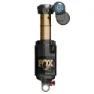 FOX Float X2 Factory Hsc-lsc-hsr-lsr Standard Metric Trunnion 2026 Stötdämpare, Neutral / neutral logo, 75mm, 225mm
