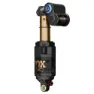 FOX Float X2 Factory Hsc-lsc-hsr-lsr Standard Metric Trunnion 2026 Stötdämpare, Neutral / neutral logo, 75mm, 225mm