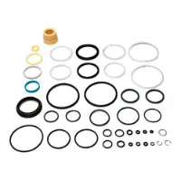 FOX Float X2 Gen2 2021-2024 Servicekit FOX Float X2 Gen2 2021-2024 Servicekit