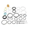 FOX Float X2 Gen2 2021-2024 Servicekit, Multicolor, One Size