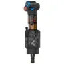 FOX Float X2 Kashima Factory Series 2pos-adj Trunnion Stötdämpare, Black, 55mm, 185mm