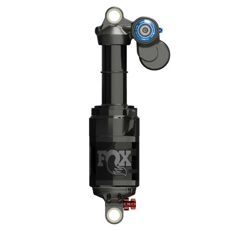 FOX Float X2 Performance Elite 2pos-adj Standard Metric 2026 Stötdämpare FOX Float X2 Performance Elite 2pos-adj Standard Metric 2026 Stötdämpare