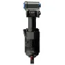 FOX Float X2 Performance Elite 2pos-adj Standard Metric Trunnion 2026 Stötdämpare, Neutral / neutral logo, 60mm, 205mm