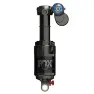 FOX Float X2 Performance Elite 2pos-adj Standard Metric Trunnion 2026 Stötdämpare, Neutral / neutral logo, 60mm, 205mm