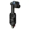 FOX Float X2 Performance Elite 2pos-adj Standard Metric Trunnion 2026 Stötdämpare, Neutral / neutral logo, 60mm, 205mm