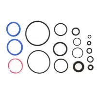 FOX Forx 36/40 Seal Kit Grip 2 Cartridge Rebuild FOX Forx 36/40 Seal Kit Grip 2 Cartridge Rebuild