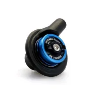 FOX Forx Remote Topcap Interface F-S Push-Lock FOX Forx Remote Topcap Interface F-S Push-Lock