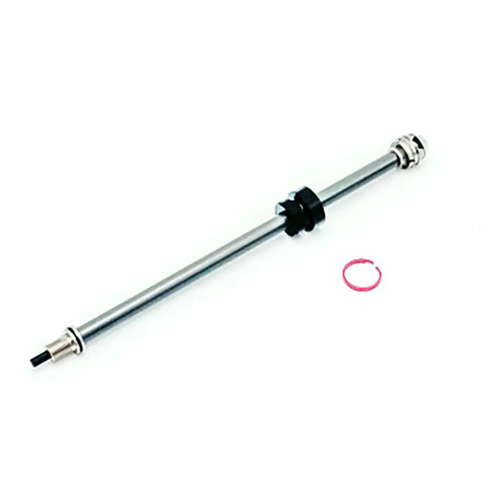 FOX Grip 36/38 180 Mm 2025 Axelmontering, Multicolor, One Size