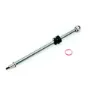 FOX Grip 36/38 180 Mm 2025 Axelmontering, Multicolor, One Size