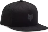 FOX Head Snapback Hat
