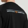 FOX Hightail T-shirt Med Korta ärmar, Black, M