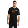 FOX Hightail T-shirt Med Korta ärmar, Black, M