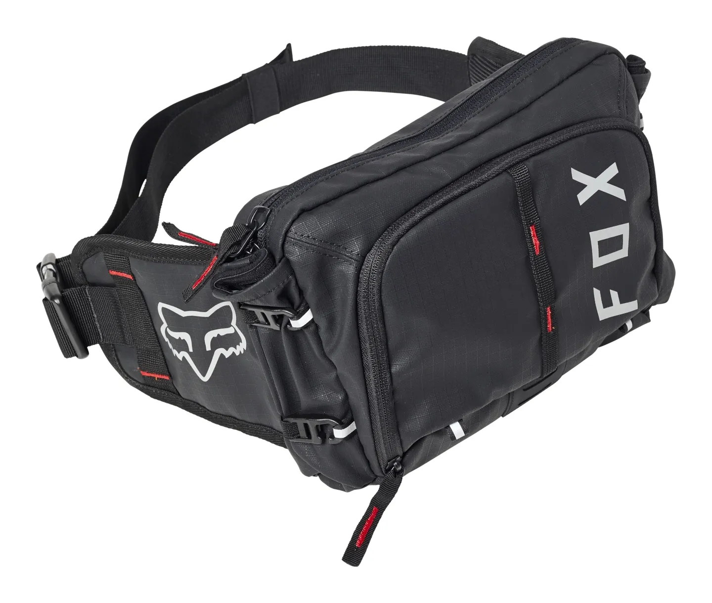 FOX Hip Pak Hoftväska, Black, One Size