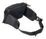 FOX Hip Pak Hoftväska, Black, One Size
