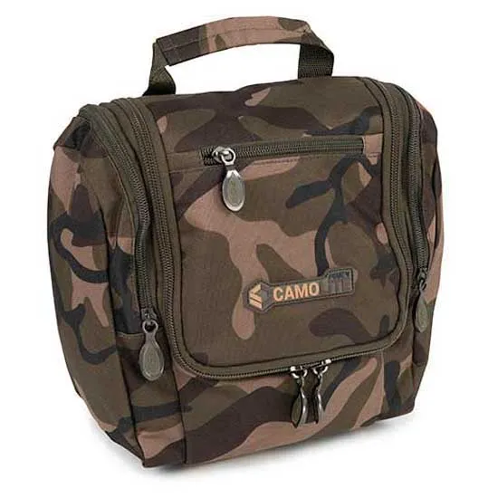 Fox International Camolite™ Toalettväska, Camo